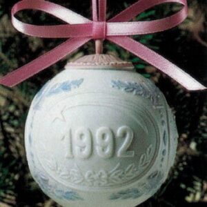 BOLA DE NAVIDAD 1992 (S.L.) – Santacreu Store