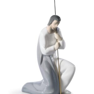 Figura San José en Belén-III – Santacreu Store