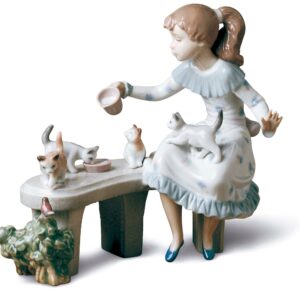 COMIDA A LOS GATITOS – Santacreu Store