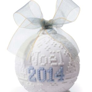 Bola Navidad 2014 – Santacreu Store