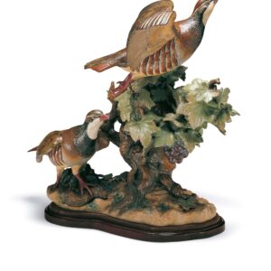 Perdices al vuelo – Santacreu Store