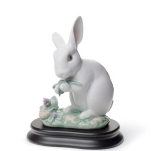 Figura El conejo – Santacreu Store