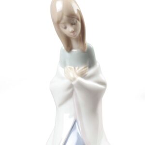 VIRGEN BELEN Brillo – Santacreu Store