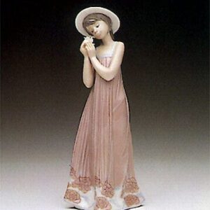 MUCHACHA PAMELA MIMOSA – Santacreu Store