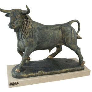 Toro Bravo – Santacreu Store