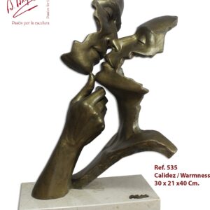 Figura Decoración Anglada 535 – Santacreu Store