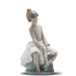 PEQUEÑA BAILARINA – Santacreu Store