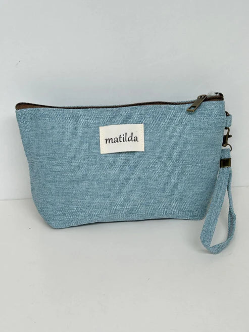 Neceser grande La Matilda – Santacreu Store
