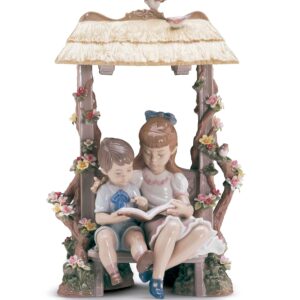 CUENTO AL ATARDECER – Santacreu Store