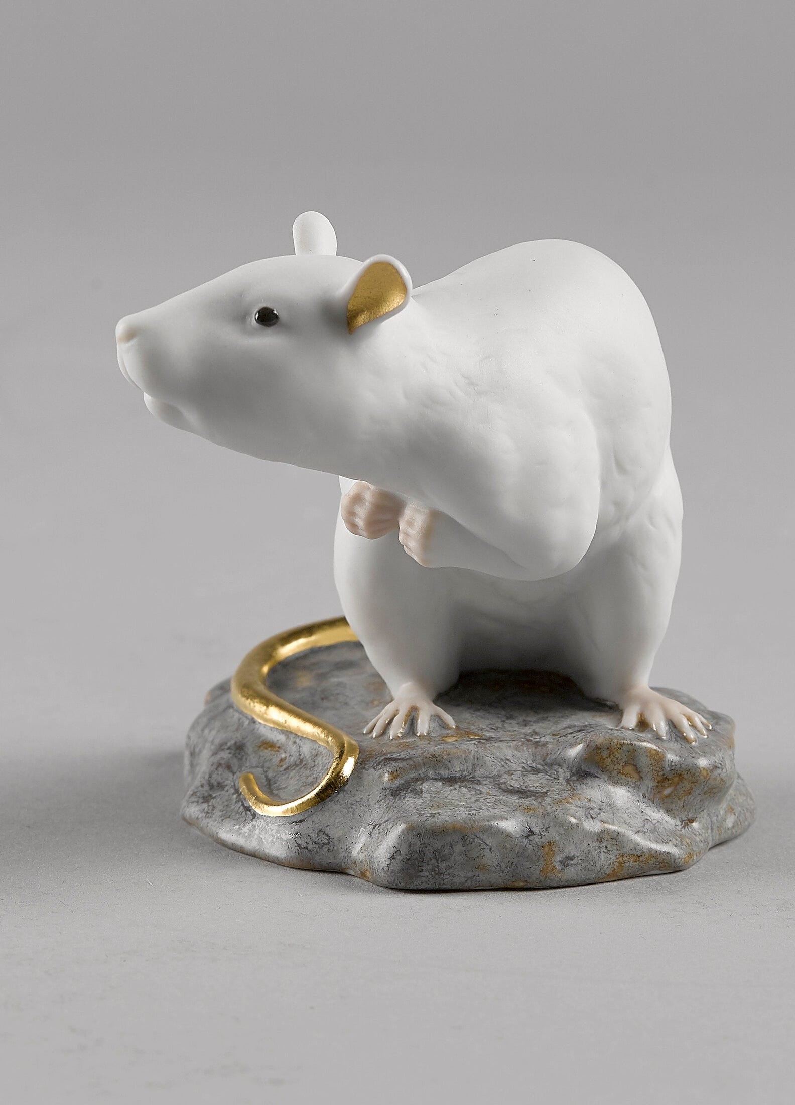 Figura La Rata. Mini – Santacreu Store