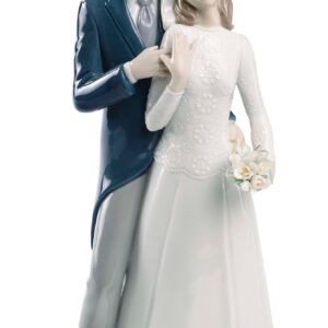 Novios bajo la Jupá – Santacreu Store