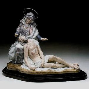 Mater dolorosa – Santacreu Store