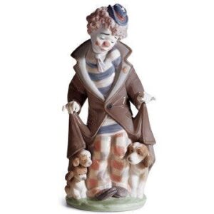 MAGIA, PAYASO Y PERRITOS – Santacreu Store