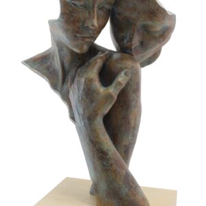 Figura Decoración Anglada 585 – Santacreu Store