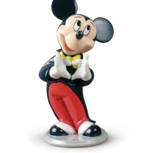 Figura Mickey Mouse – Santacreu Store