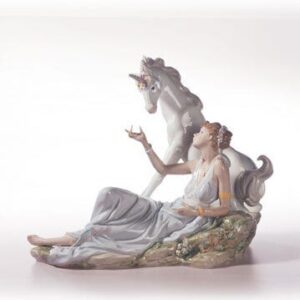 UNICORNIO Y DAMA – Santacreu Store