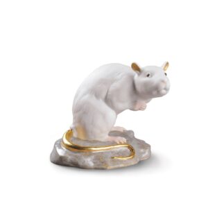Figura La Rata. Mini – Santacreu Store