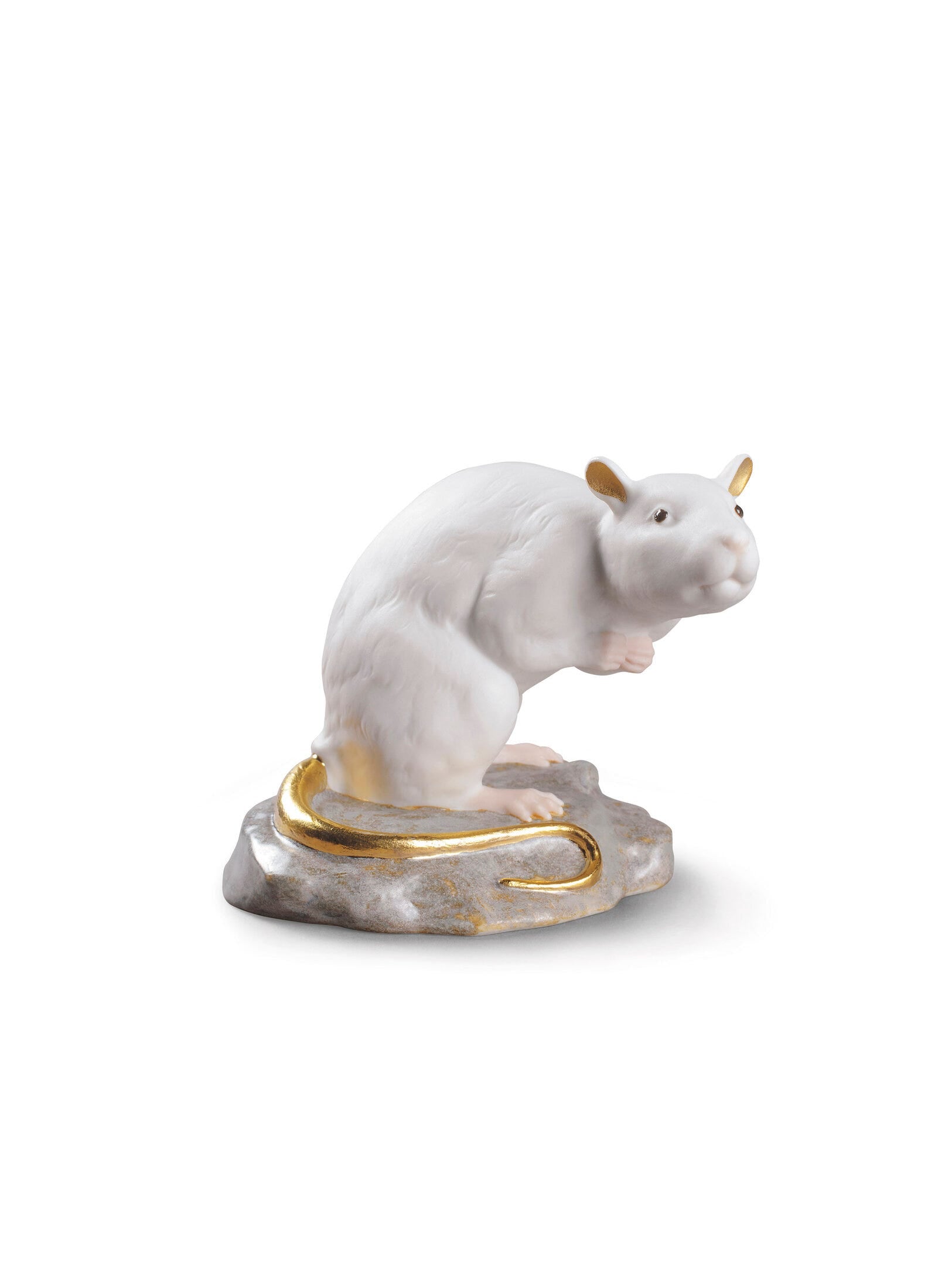 Figura La Rata. Mini – Santacreu Store