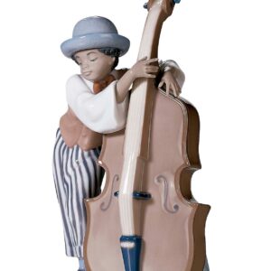 Contrabajo de jazz – Santacreu Store
