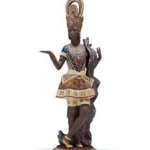 El Dios azul – Santacreu Store