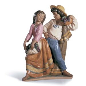 Vendimia romántica – Santacreu Store
