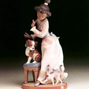 EL GATO TIENE CELOS – Santacreu Store