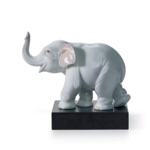 Figura Elefante de la suerte – Santacreu Store