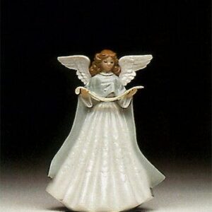 ANGEL NAVIDAD CANTANTE Tipo 221 – Santacreu Store