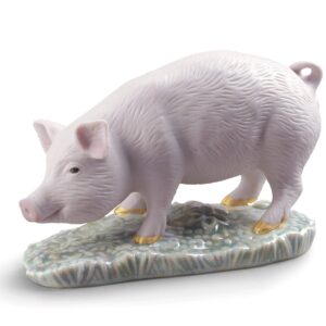Figura El Cerdo. Mini – Santacreu Store