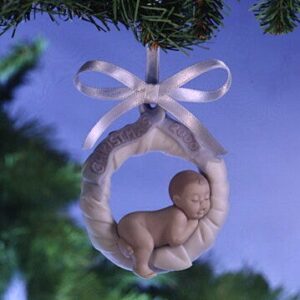 PRIMERA NAVIDAD DEL BEBÉ 2000 Tipo 334 – Santacreu Store