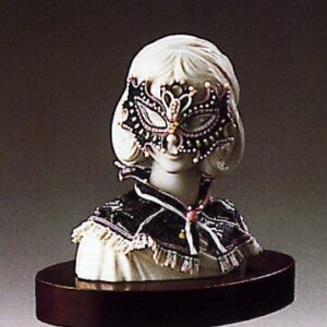 BUSTO PEQUEÑO NO.1 (P) – Santacreu Store