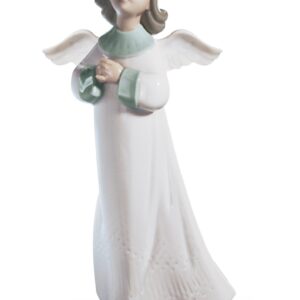 Figura ángel Plegaria – Santacreu Store