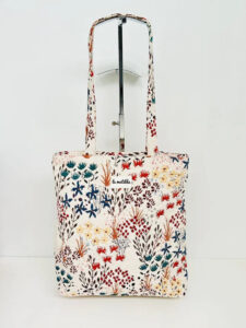 Bolsa Tote Bag La Matilda – Santacreu Store