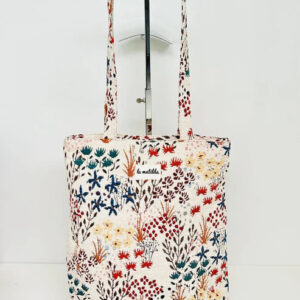 Bolsa Tote Bag La Matilda – Santacreu Store