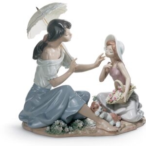 Figura mujeres Tan bonita como tú – Santacreu Store