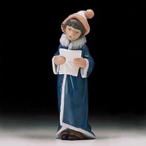 CANTOR NAVIDEÑO – Santacreu Store