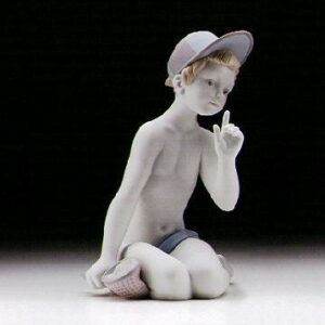 NIÑO SIGILOSO Tipo 257 – Santacreu Store