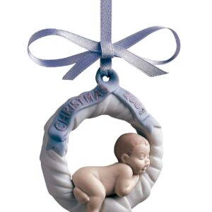PRIMERA NAVIDAD DEL BEBÉ 2001 Tipo 314 – Santacreu Store