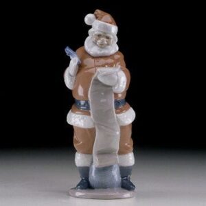 LA LISTA DE PAPA NOEL – Santacreu Store