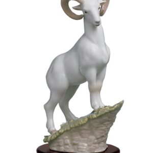 Figura El Carnero – Santacreu Store