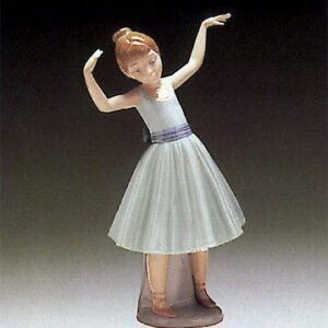 BALLET PRIMER PASO – Santacreu Store