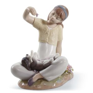 JUEGO CON PÉTALOS – Santacreu Store