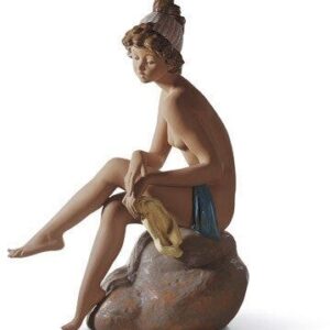 Desnudo con zapatillas – Santacreu Store