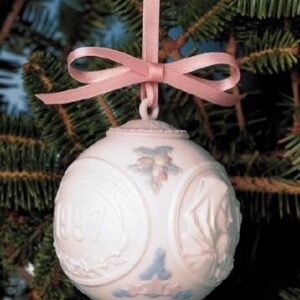 BOLA NAVIDAD 1997 (S.L.) – Santacreu Store