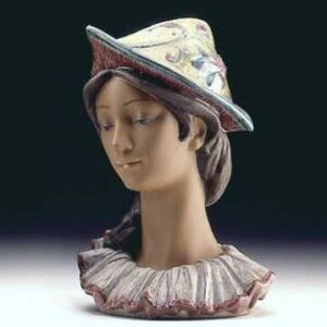 BUSTO COLOMBINA Mate – Santacreu Store