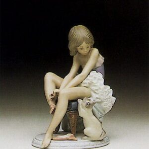 PREPARANDOSE PARA BALLET – Santacreu Store