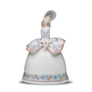 CAMPANA DAMA PRIMAVERA – Santacreu Store