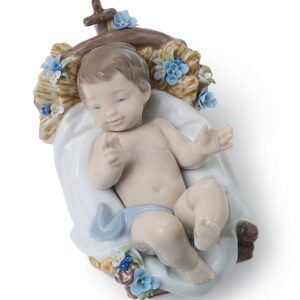 Figura Niño Jesús – Santacreu Store
