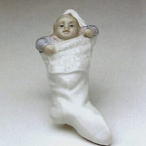 PRIMERA NAVIDAD DEL BEBÉ (1992) – Santacreu Store