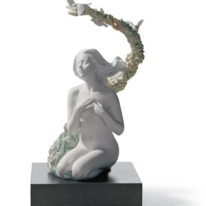 Figura mujer Admiratio – Santacreu Store